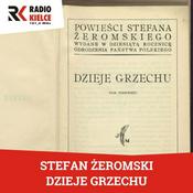 STEFAN ŻEROMSKI - DZIEJE GRZECHU