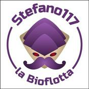 Stefano117 Warhammer lore in italiano