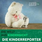 Die Radio Steiermark-Kinderreporter