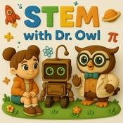 STEM with Dr. Owl