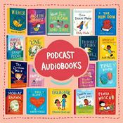 Step Inside The Most Uplifting Full Audiobook Today!