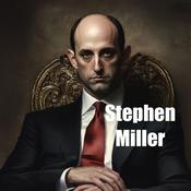 Stephen Miller