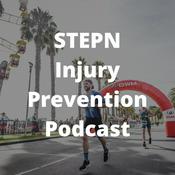 STEPN Injury Prevention Podcast - Physiotherapy/Physical Therapy