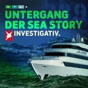 Der Untergang der Sea Story