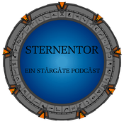 STERNENTOR ᐰ - EIN STARGATE PODCAST