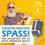 Steuern machen Spaß!