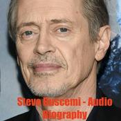 Steve Buscemi - Audio Biography