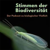 Stimmen der Biodiversität - Der Podcast zu biologischer Vielfalt