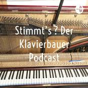 Stimmt's ? Der Klavierbauer Podcast