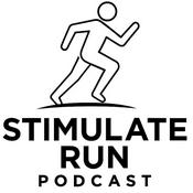 Stimulate Run Podcast