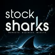 Stock Sharks: The Deep End