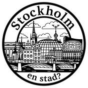 Stockholm - en stad?