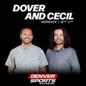 Dover and Cecil