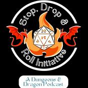 Stop, Drop &amp; Roll Initiative