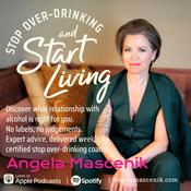 Stop Over-drinking and Start Living