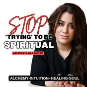 Stop Trying to Be Spiritual