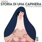 Storia di una Capinera | Audiolibro