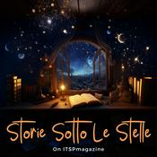 Storie Sotto Le Stelle Podcast