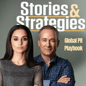 Stories and Strategies with Curzon Public Relations