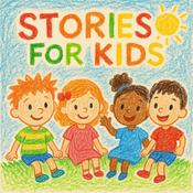 Stories for Kids – Bedtime tales for toddlers (ages 2–5)