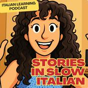 Stories in Slow Italian - Learn Italian through stories