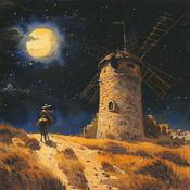 Stories of Don Quixote