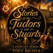 Stories of the Tudors & Stuarts