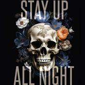 Stay Up All Night: Diverse, dark-humored, and deliciously bite-sized short stories
