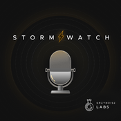 Storm Watch by GreyNoise Intelligence