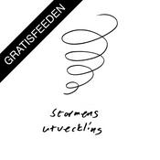 Stormens utveckling (gratisfeeden)