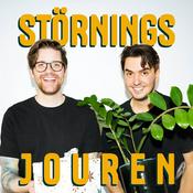 Störningsjouren - podden om allt som stör