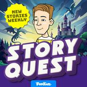 Story Quest – Stories for Kids
