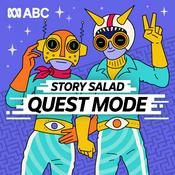 Story Salad Quest Mode