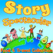 Story Spectacular - Food & Travel Collection