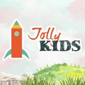 Story Time with Jolly Kids: Audiobooks for Children