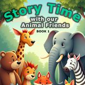 Story Time with our Animal Friends