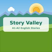Story Valley A1-A2 English Stories For Kids