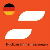 Buchzusammenfassungen - StoryShots 📚