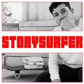 Storysurfer - Der Kurzgeschichten Hörbuch Podcast