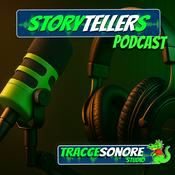 STORYTELLERS DI TRACCESONORE STUDIO