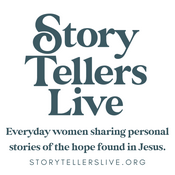 StoryTellers Live
