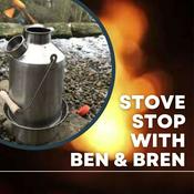 Stove Stop with Ben and Bren