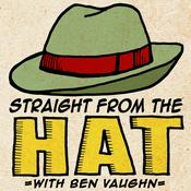 Straight From The Hat With Ben Vaughn