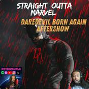 Straight Outta Marvel: Daredevil Born Again Aftershow
