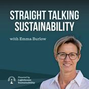 Straight Talking Sustainability