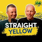 Straight Yellow - Football Podcast