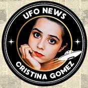 UFO News with Cristina Gomez