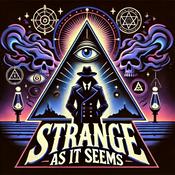 Strange As It Seems