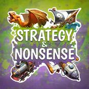 Strategy and Nonsense - Der Brettspiel Lifestyle Podcast