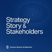 Strategy, Story & Stakeholders